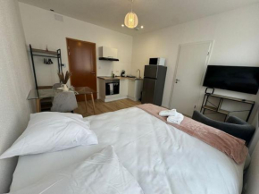 Le studio Champêtre